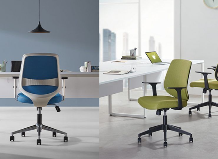 9-Color Shield Backrest Chair_02