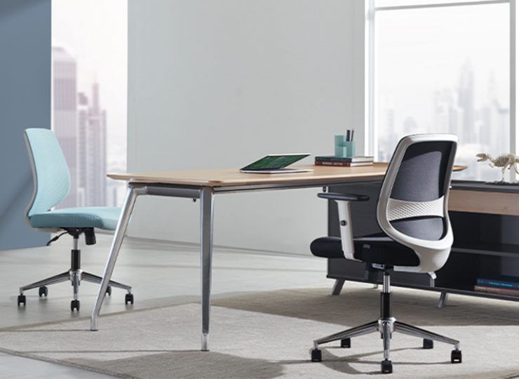 9-Color Shield Backrest Chair_04