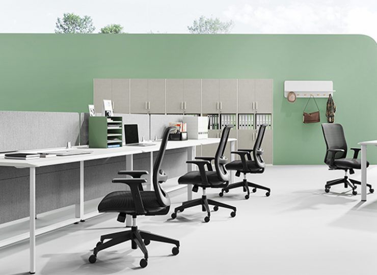 Olive Series Task Chair_03