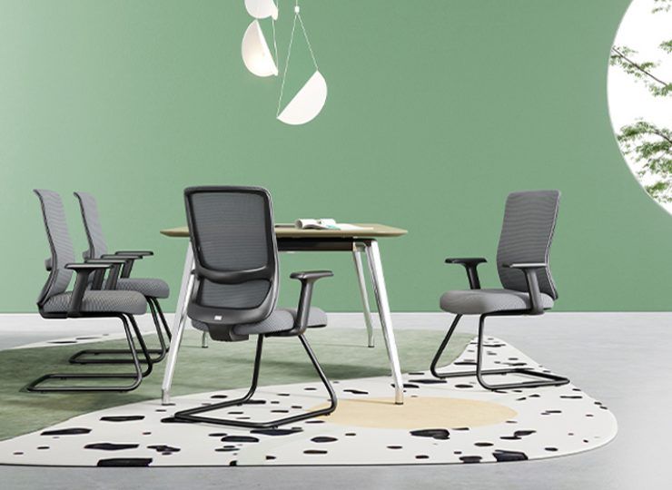 Olive Series Task Chair_04