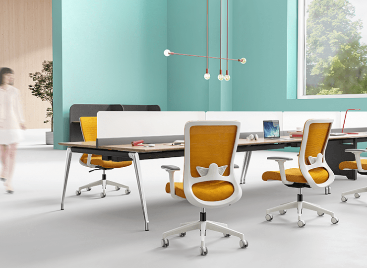 Winger Ⅲ Office Task Chair_02