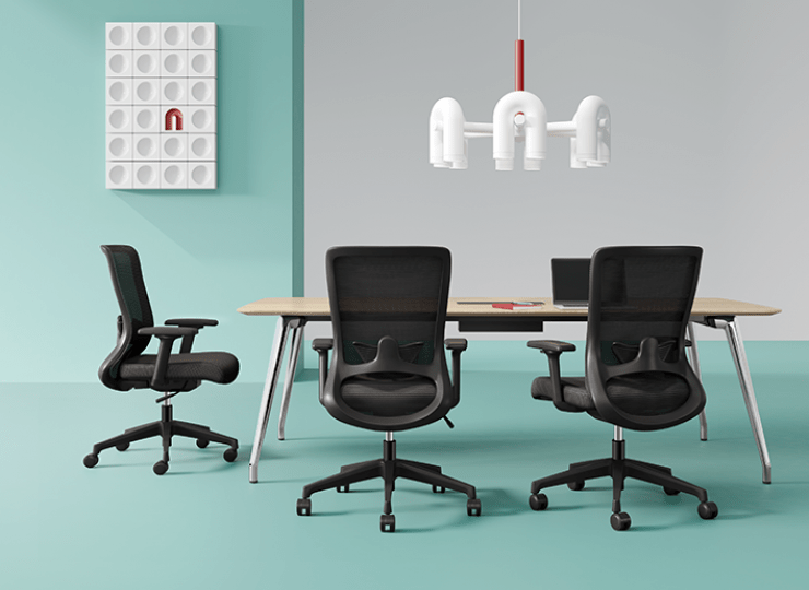 Winger Ⅲ Office Task Chair_03