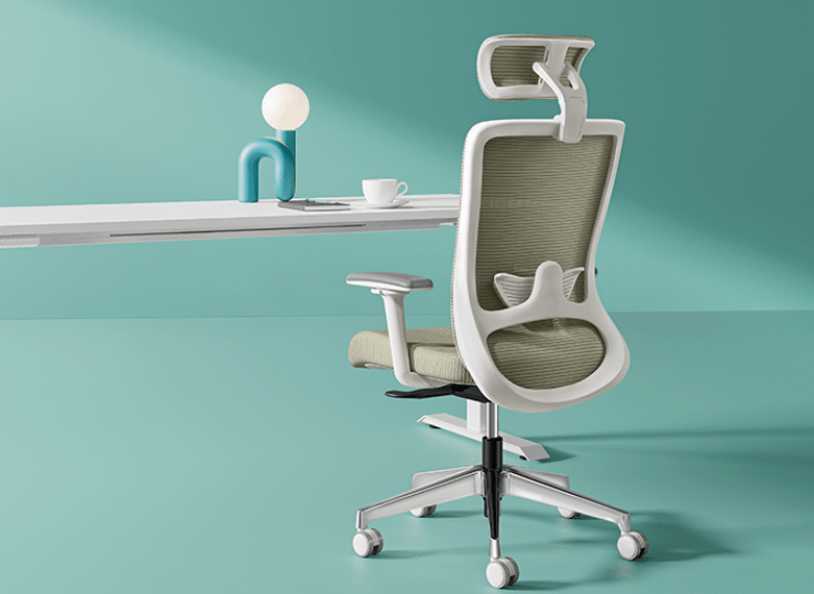 Winger Ⅲ Office Task Chair_05