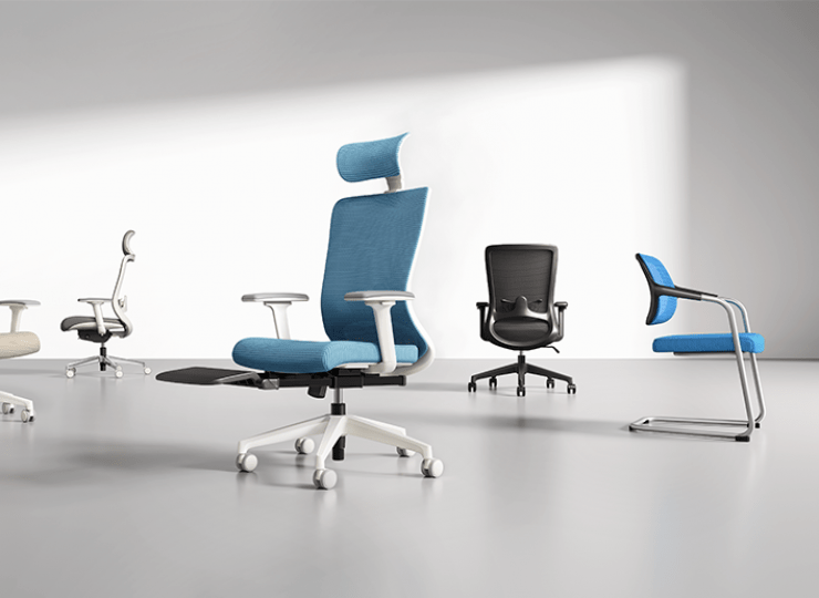 Winger Ⅲ Office Task Chair_06