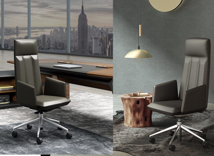 Aulenti Leather Sofa_04