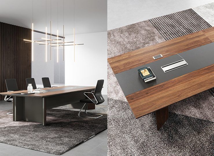 Aulenti Leather Sofa_11