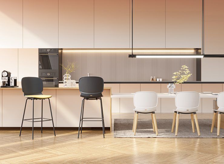 Model Stylistic Side Chair_06