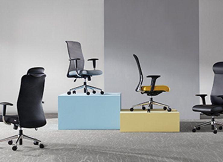 Vich S-shaped Director Chair_05