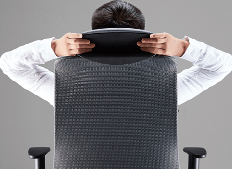 Vich S-shaped Director Chair_10