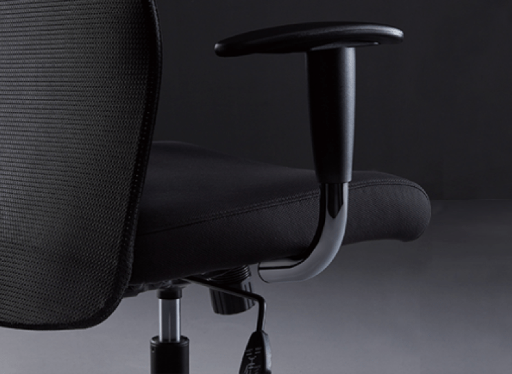 Vich S-shaped Director Chair_11