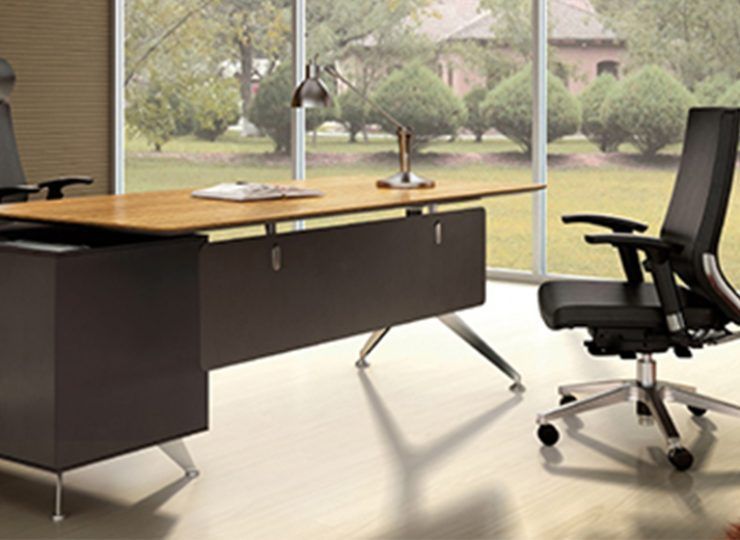 Vertu High Back Executive Chair_02
