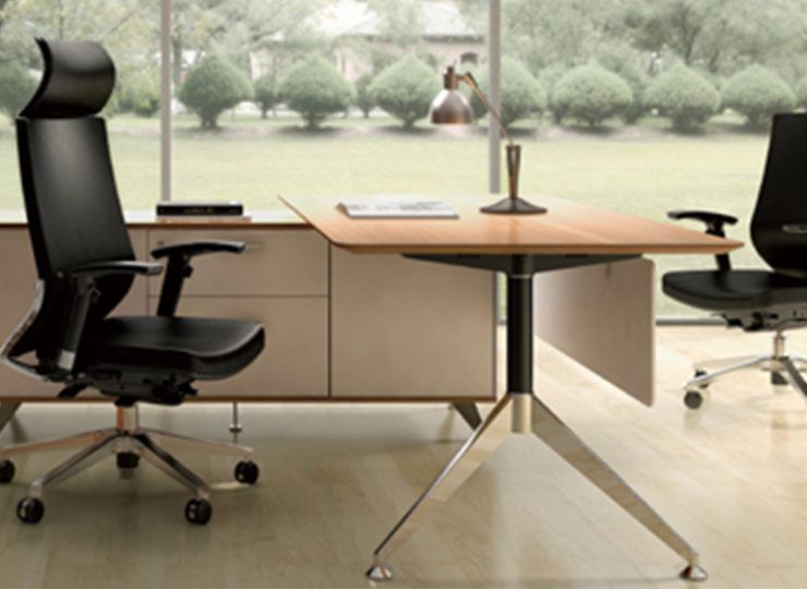 Vertu High Back Executive Chair_03