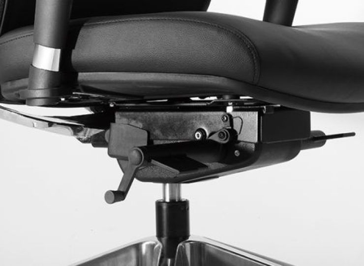 Vertu High Back Executive Chair_10